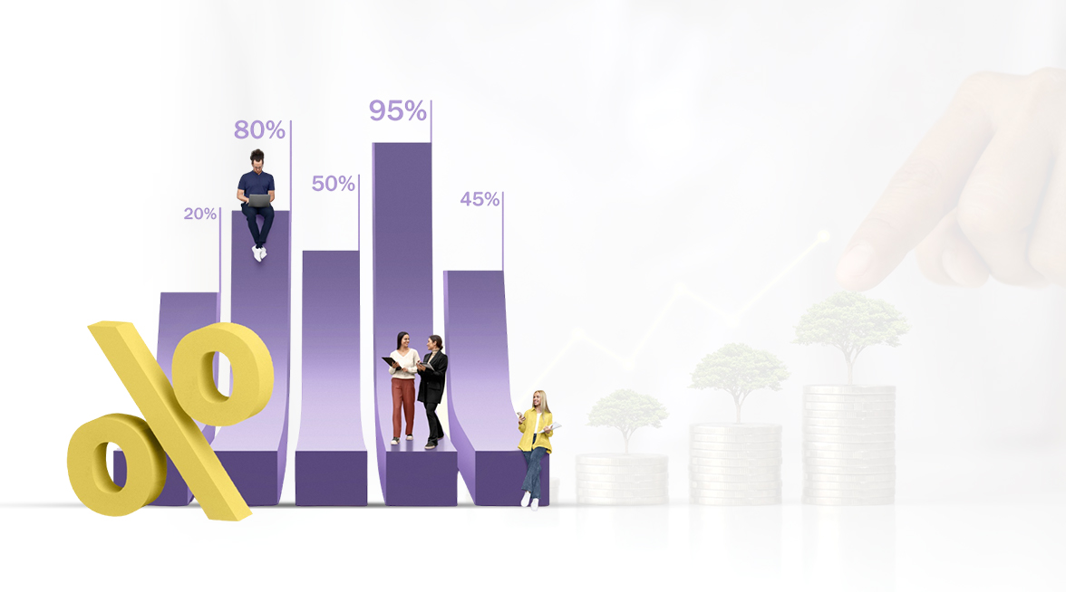 WHY ’10X IN 20 YEARS’ ISN’T AS IMPRESSIVE AS YOU THINK: UNDERSTANDING REAL RETURNS