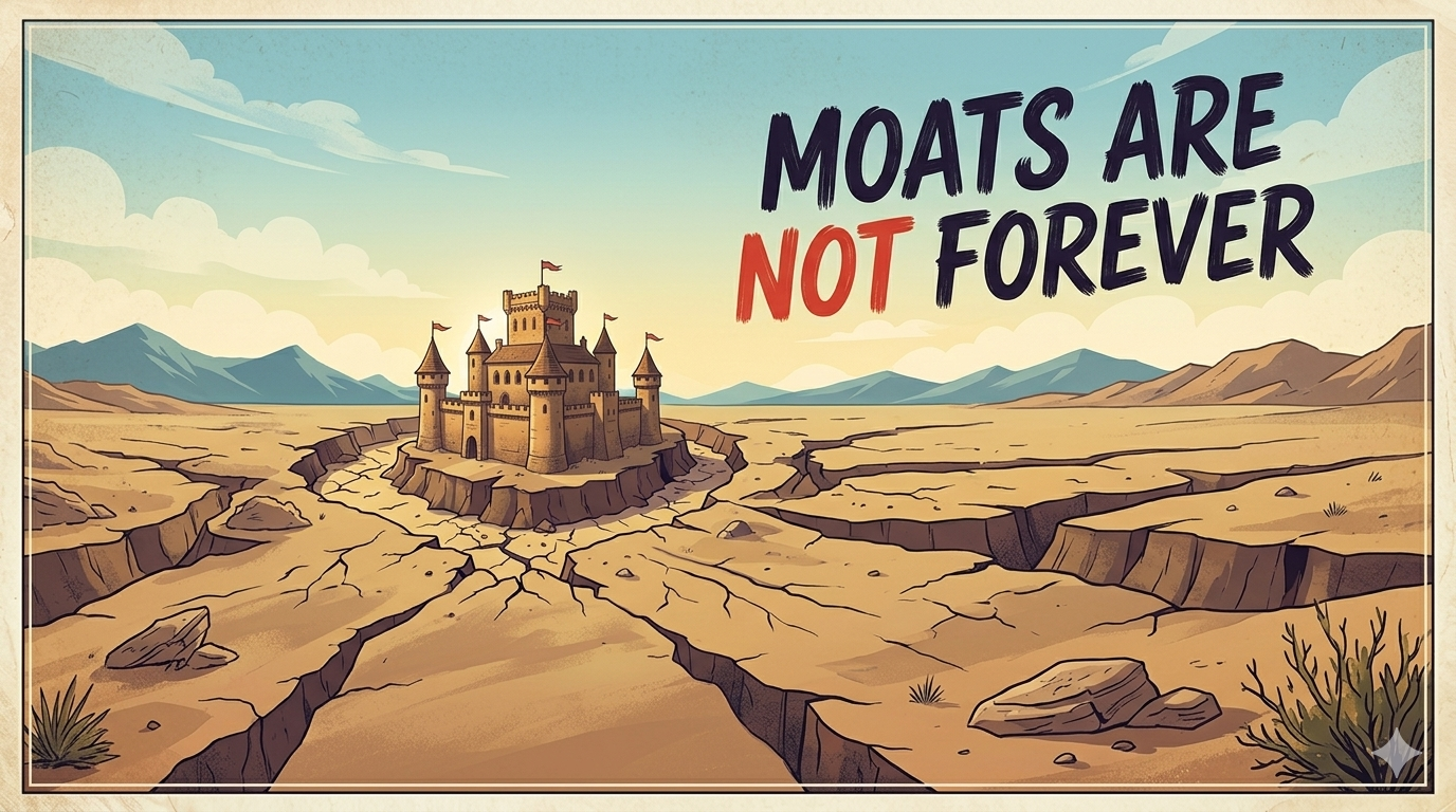 Why Cycles Matter in an Investing Framework