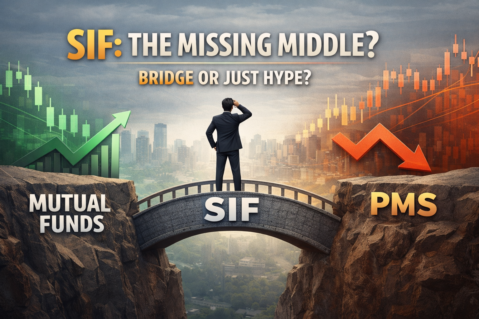 Will SIF Find Its Place in the Indian Investor's Portfolio?