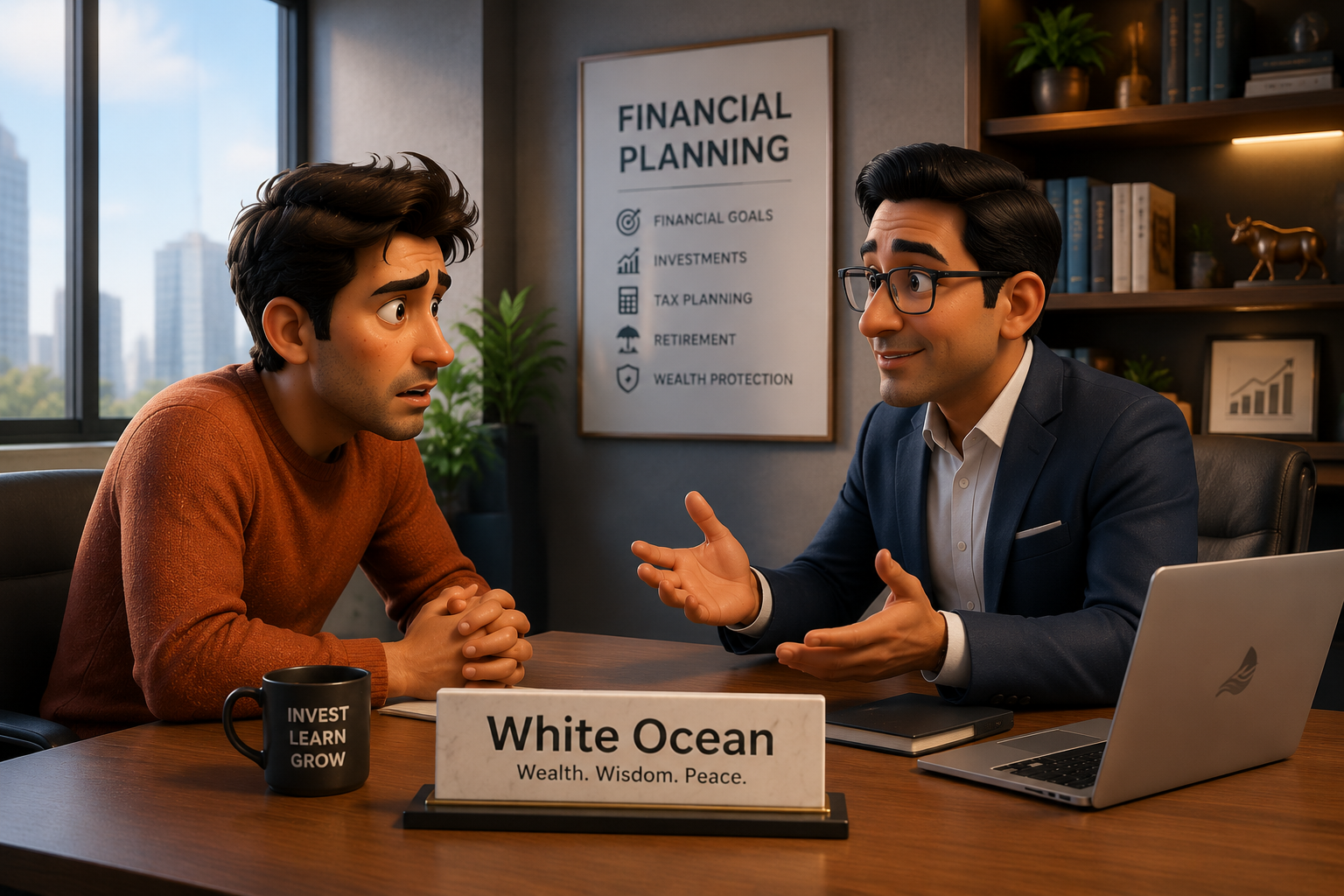 Free Isn’t Free: The Real Cost of DIY Investing