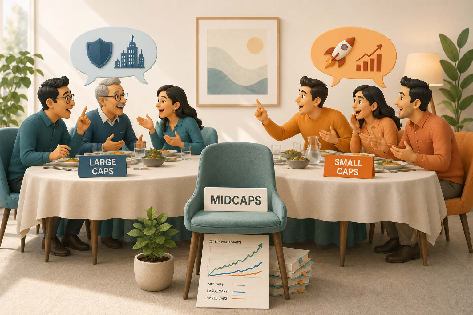 The Asset Class That Wins by Being Ignored