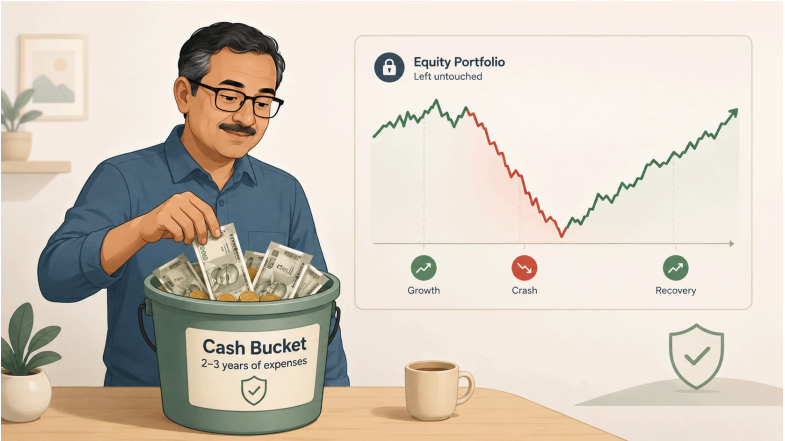 Sequence of Returns Risk: The Retirement Threat Most Plans Ignore