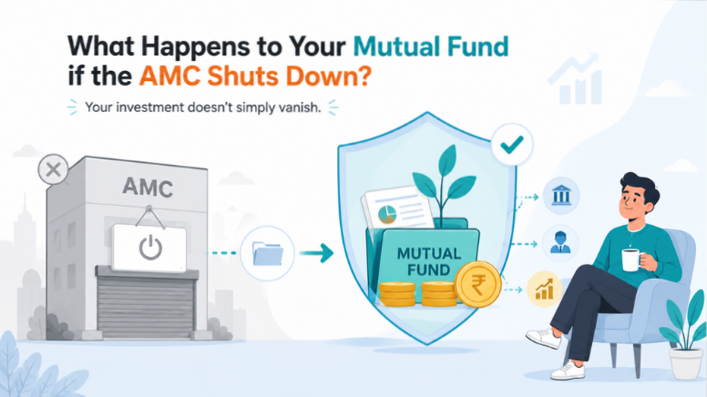 What Happens to Your Mutual Fund if the AMC Shuts Down?