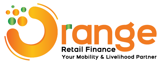 ORANGE RETAIL FINANCE INDIA PRIVATE LIMITED